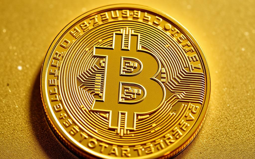buy Bitcoin cryptocurrency