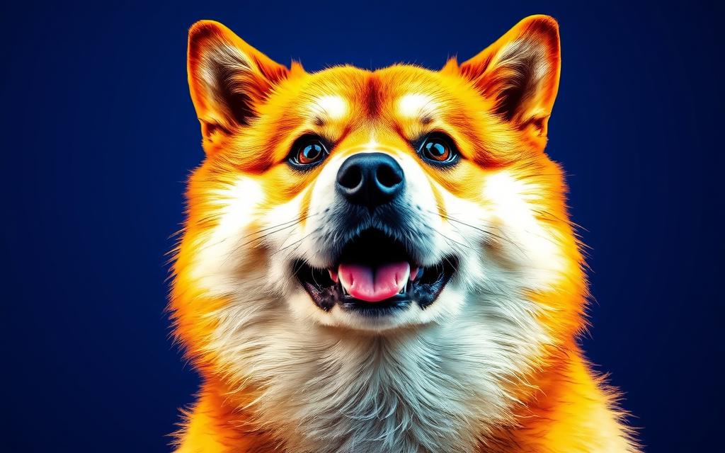 buy Dogecoin cryptocurrency