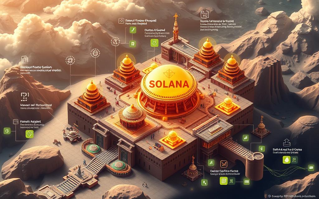 buy Solana cryptocurrency