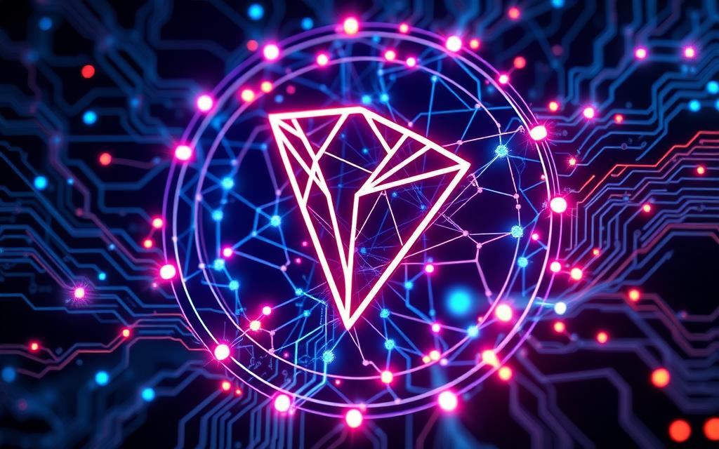 buy TRON cryptocurrency