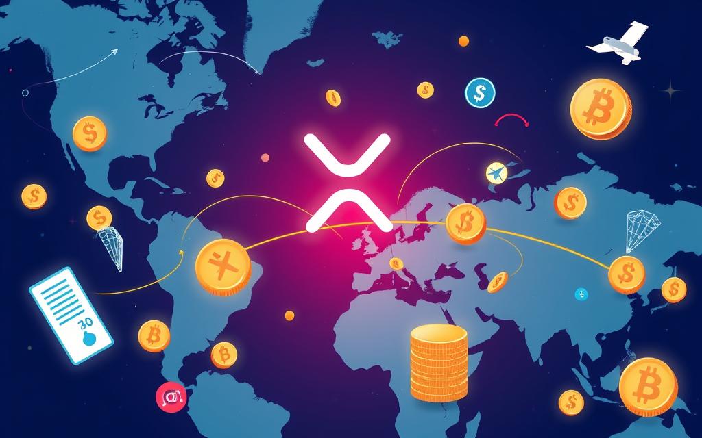 buy XRP cryptocurrency