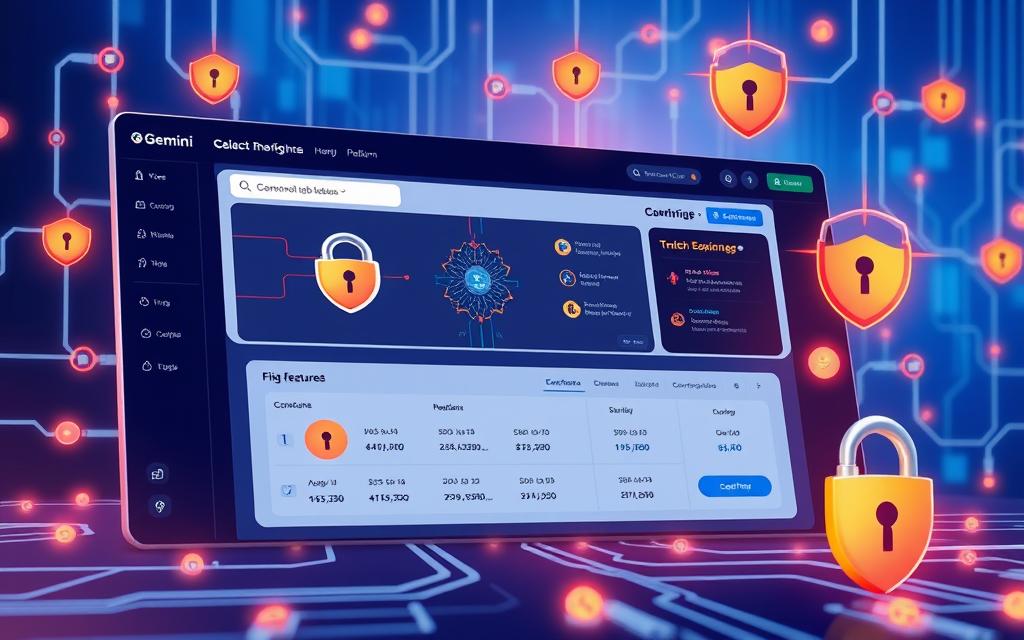 buy crypto on Gemini