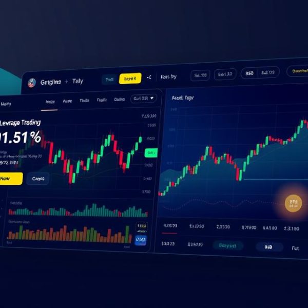 crypto 30x.com review