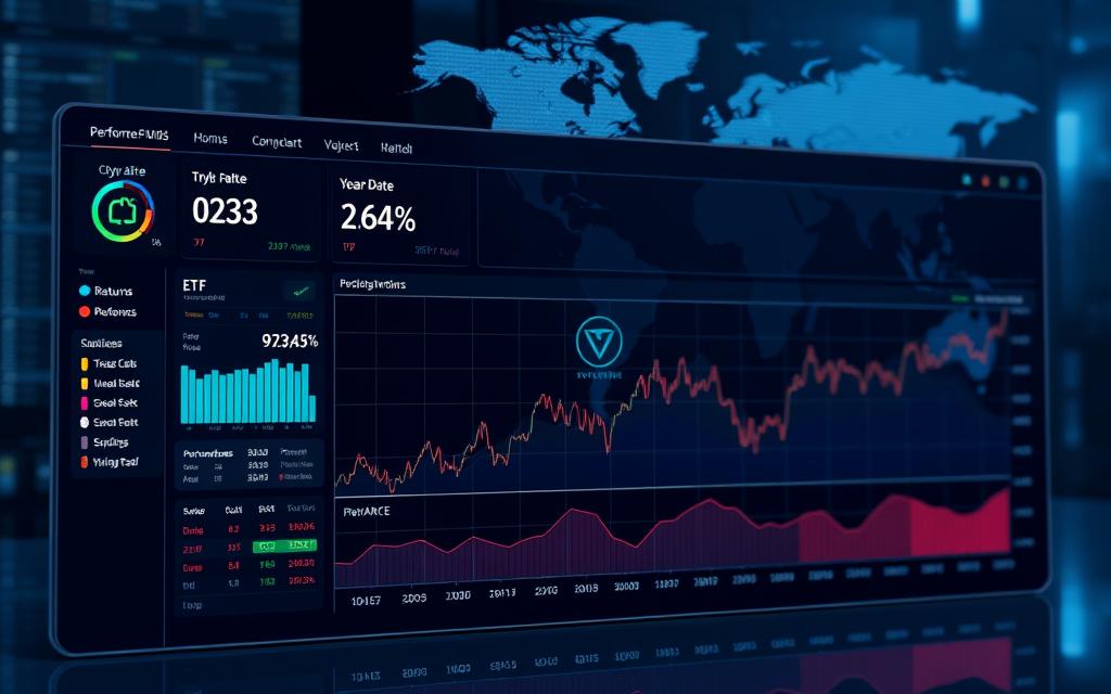 crypto ETF performance evaluation