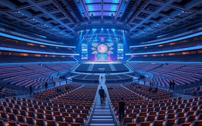 crypto arena seating chart