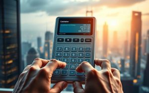 crypto calculator
