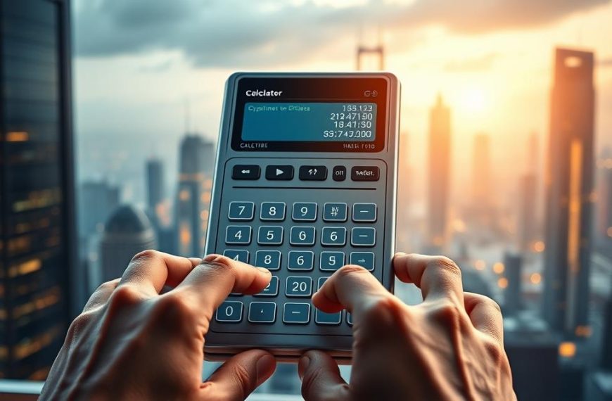 crypto calculator