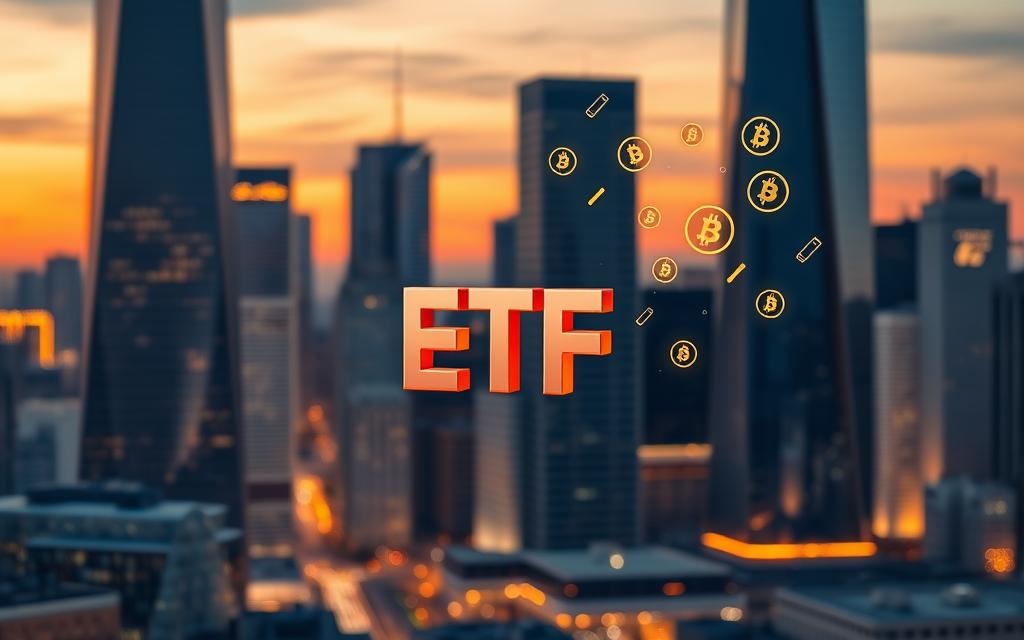 crypto etf