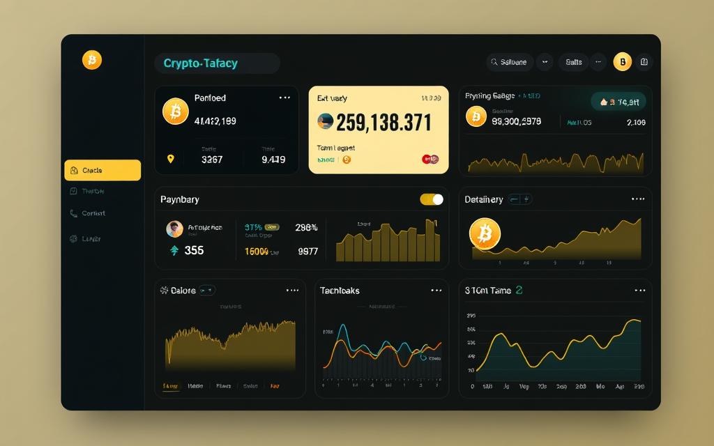 crypto-legacy app features