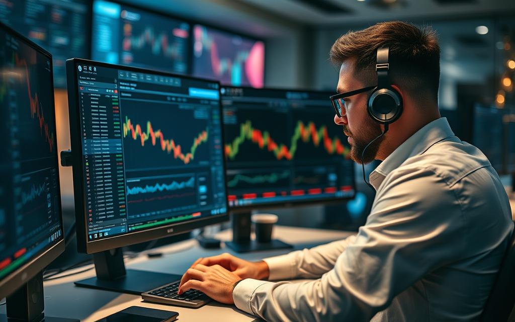 crypto-legacy app trading tools