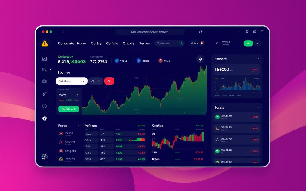 crypto-legacy.app trading platform