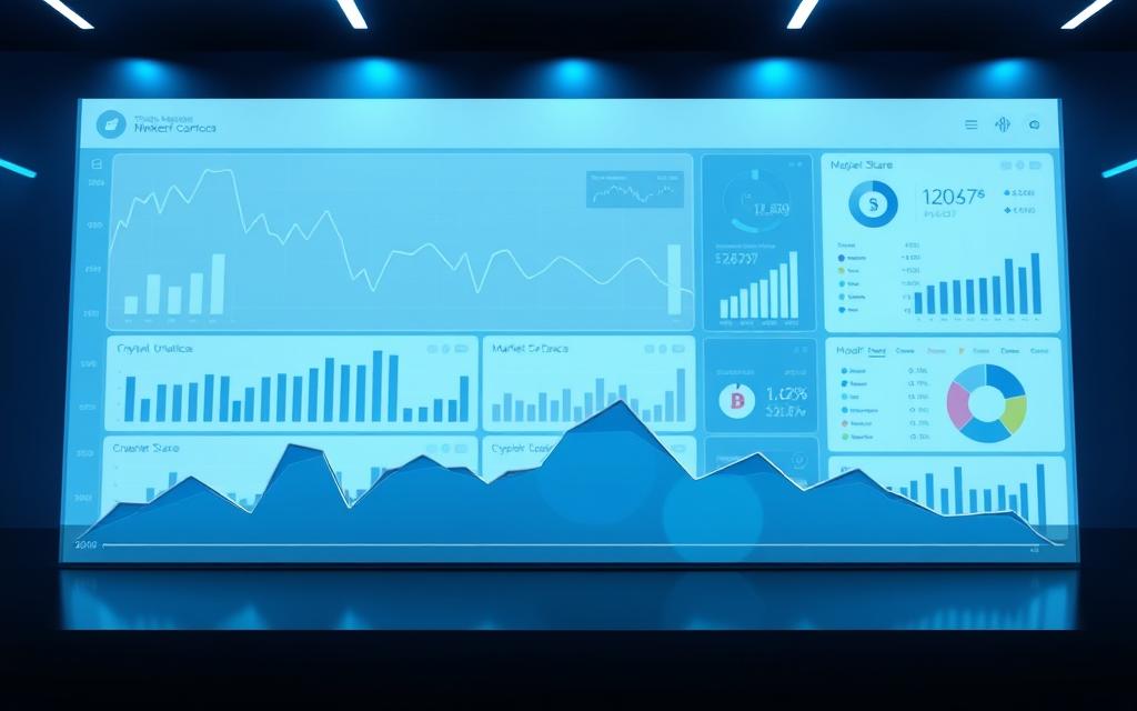 crypto market cap data crypto market cap data