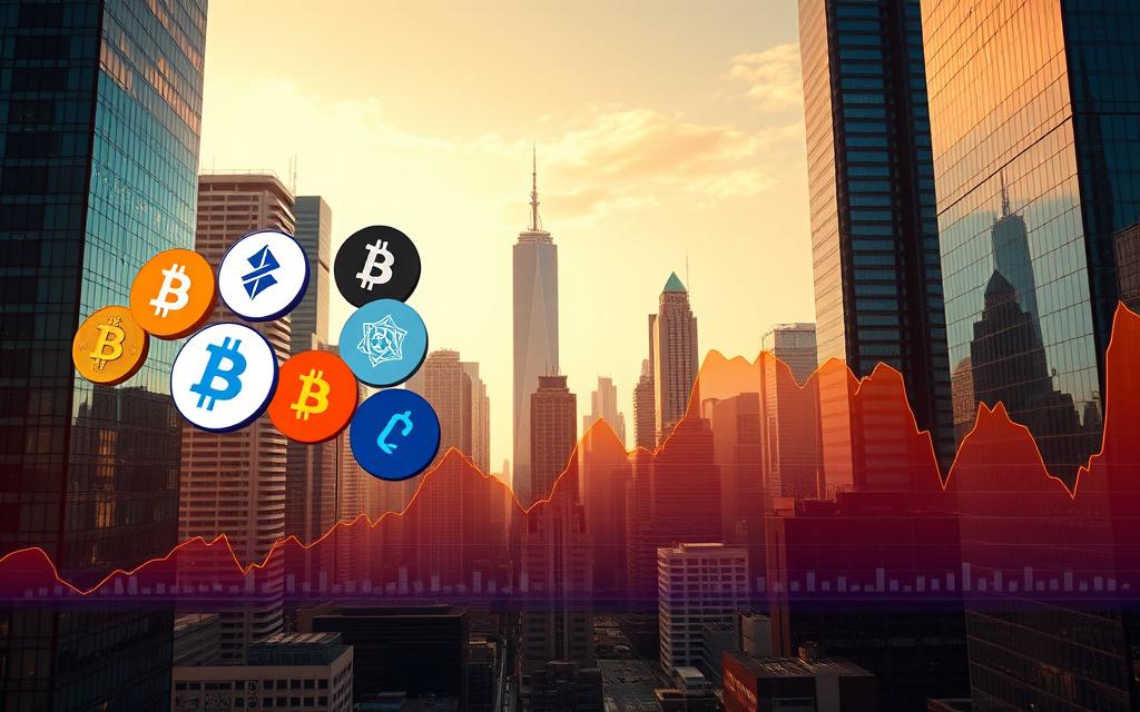 crypto market comparison