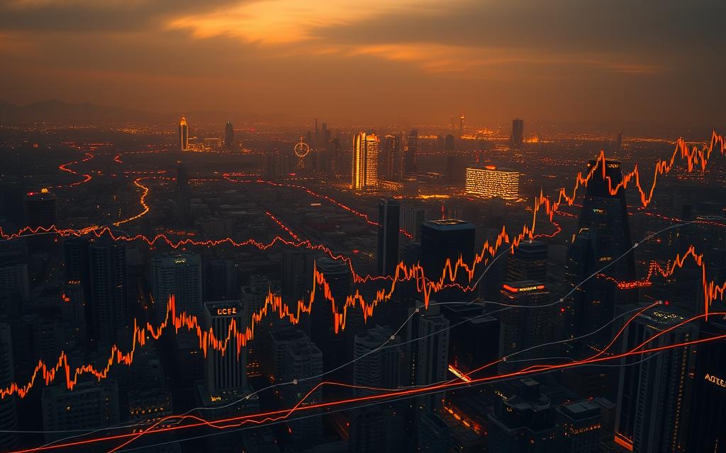 crypto market correlation