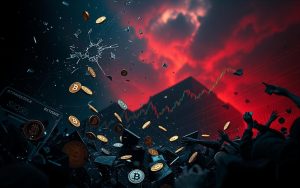 crypto market crash