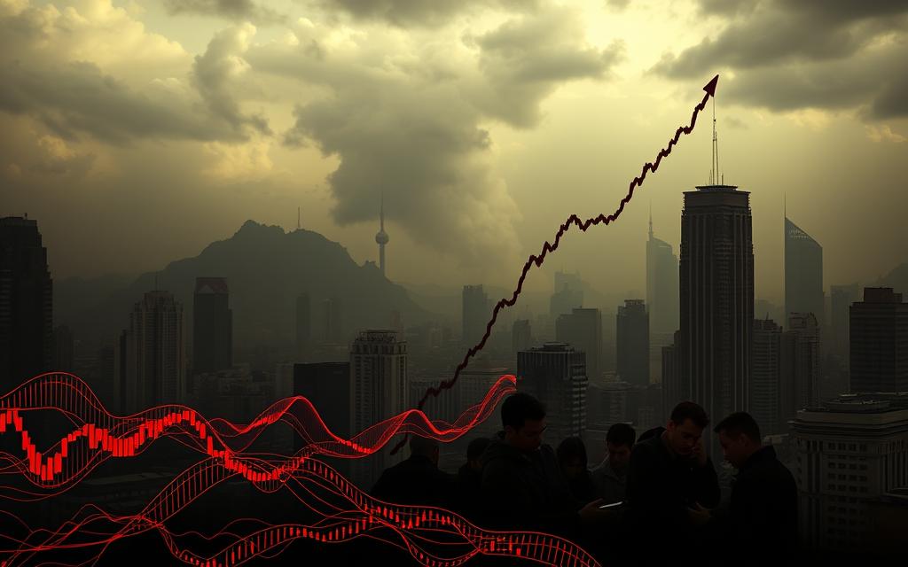 crypto market downturn