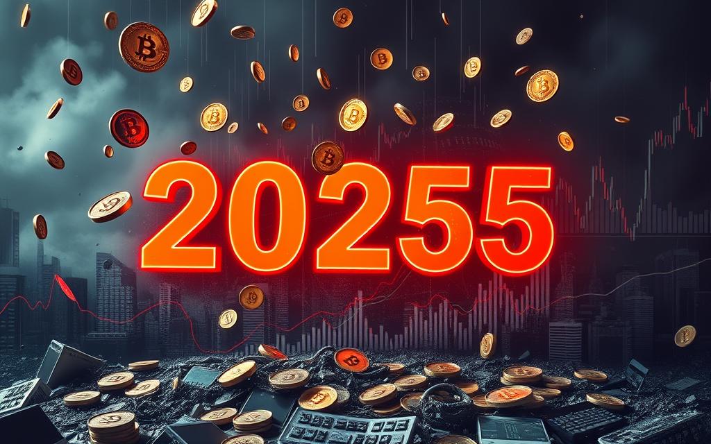 crypto market expert analysis 2025
