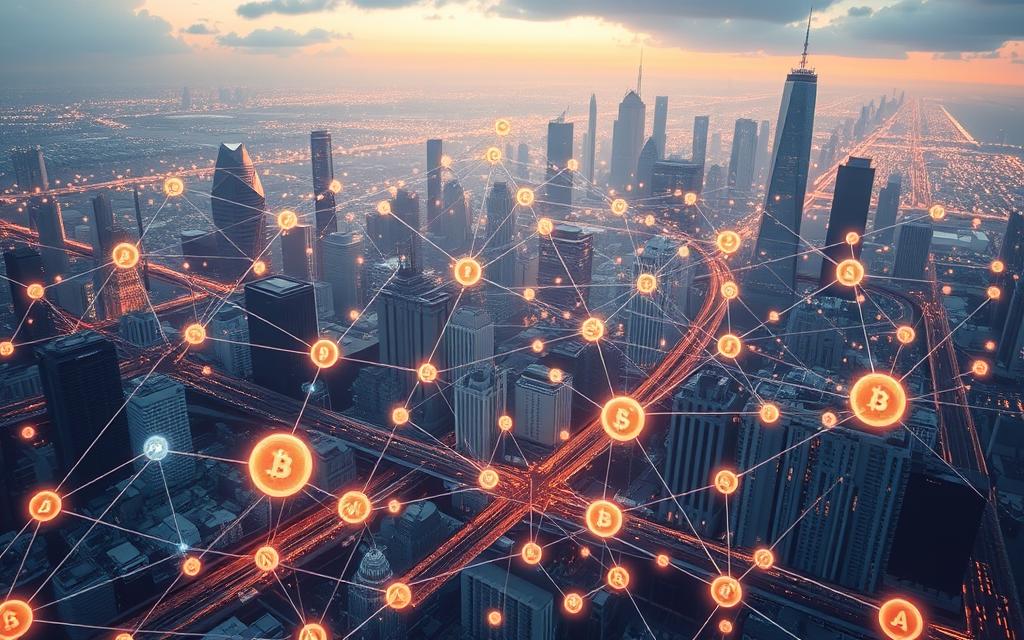 crypto market influence