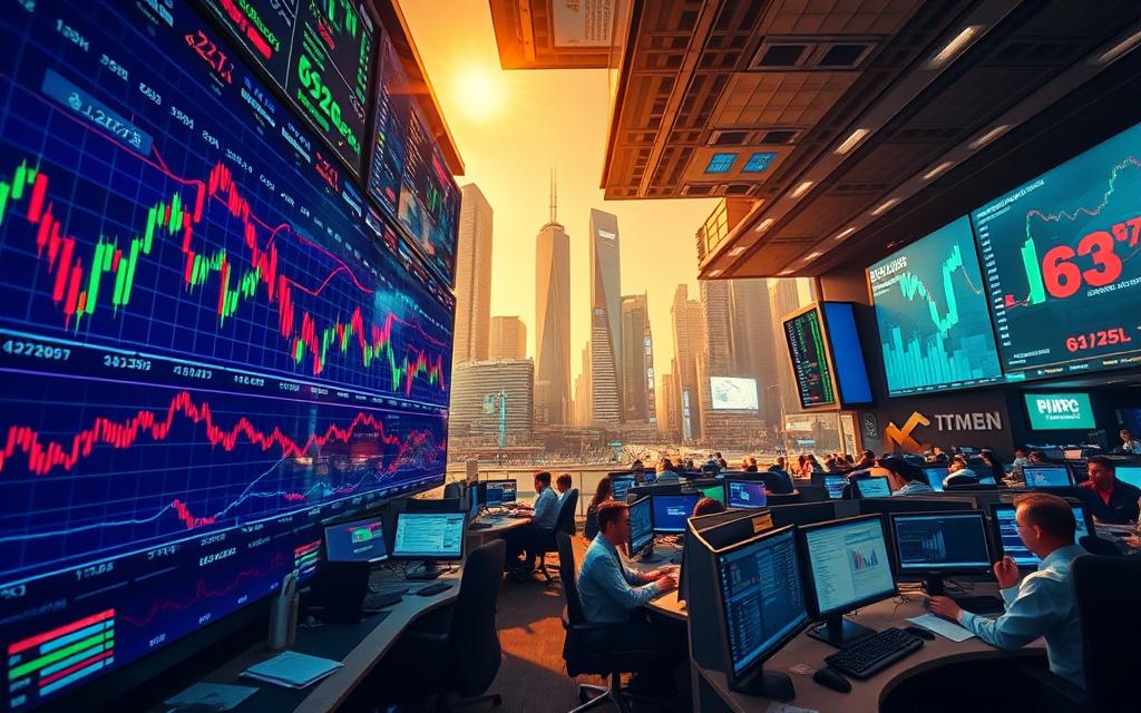 crypto market movements
