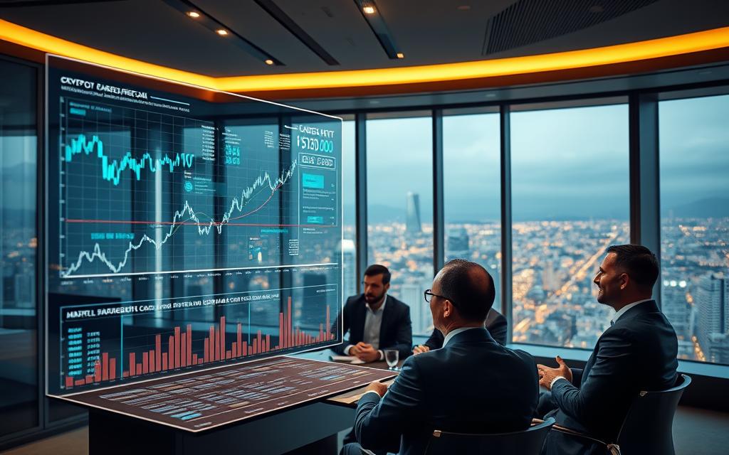 crypto market outlook