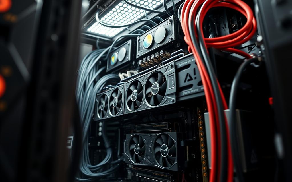 crypto mining equipment