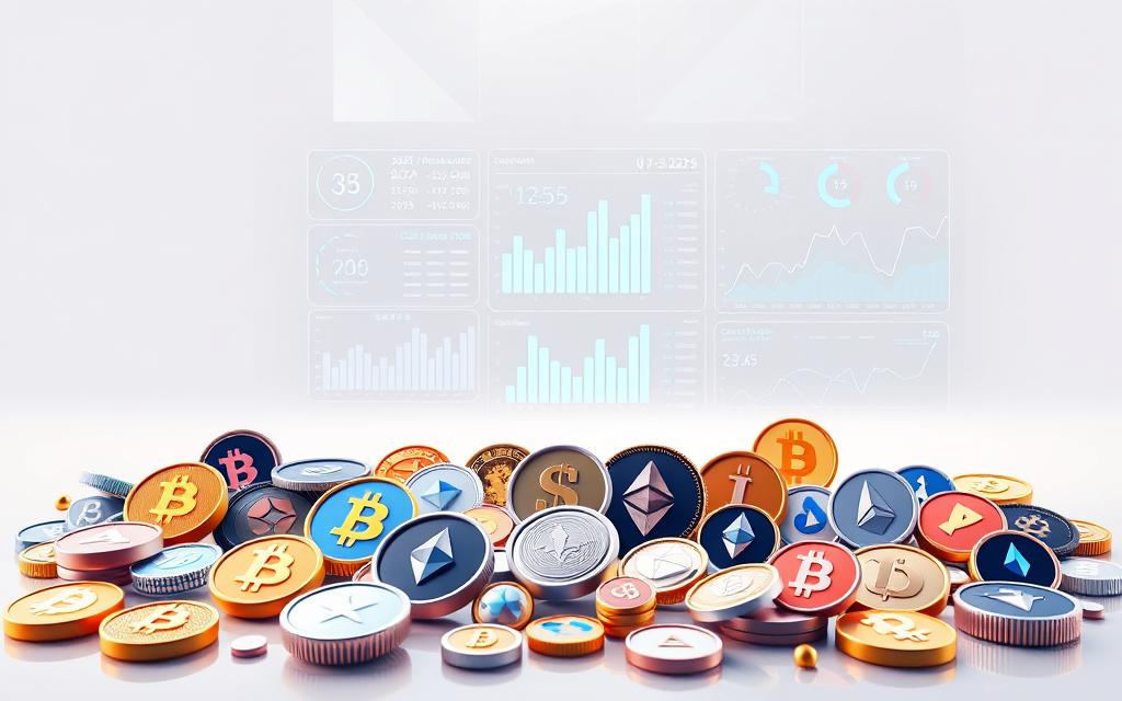 crypto portfolio diversification