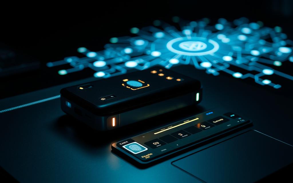 crypto security methods