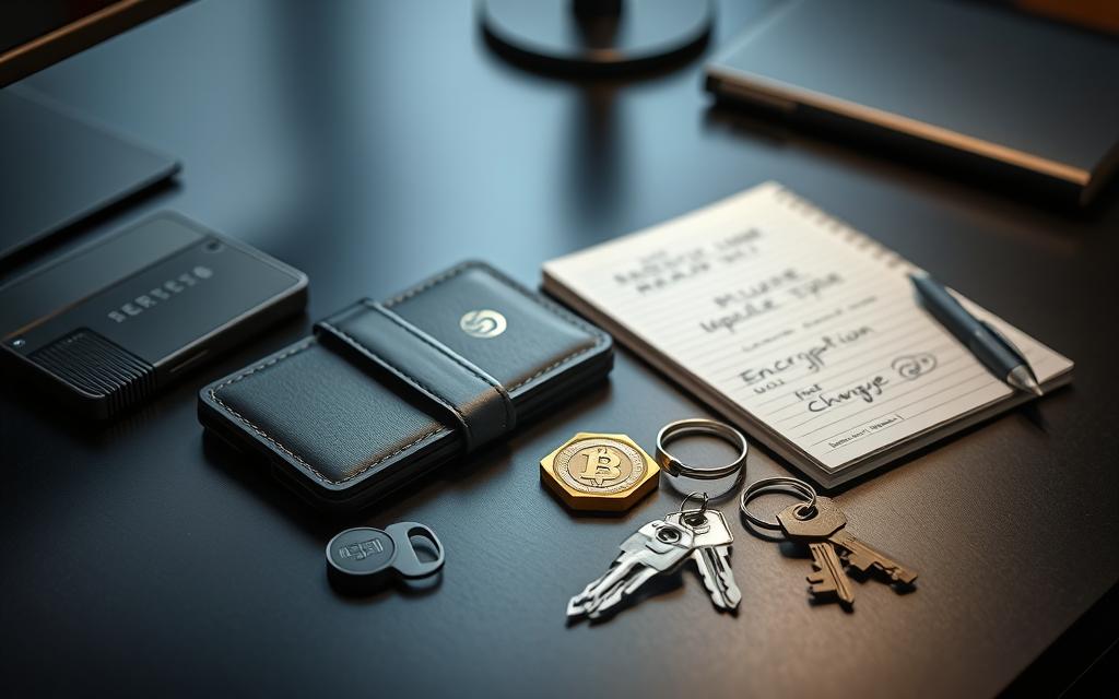 crypto security practices