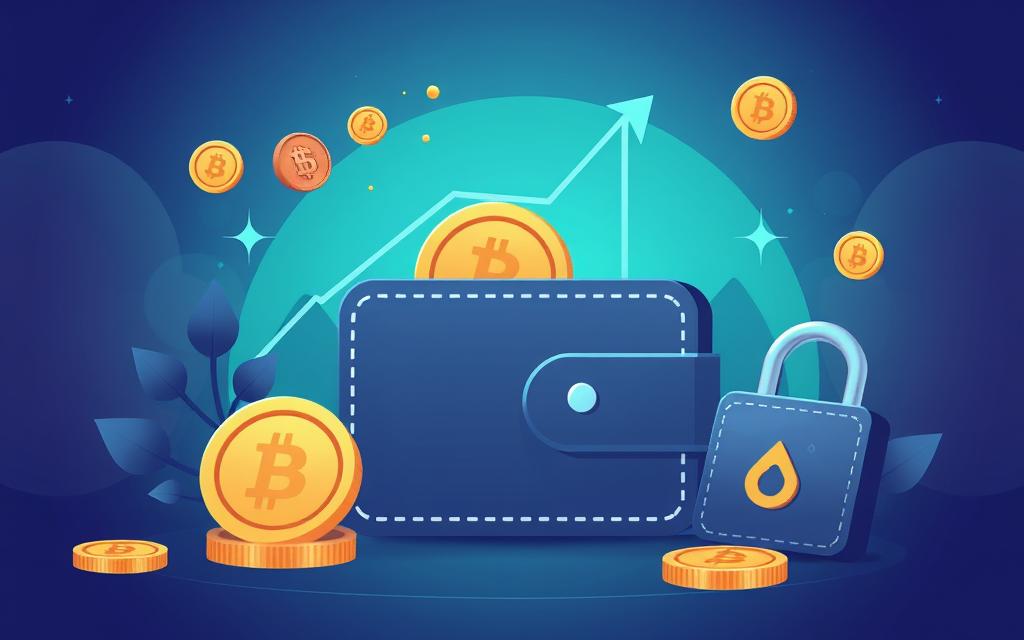 crypto staking platforms