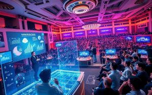 crypto summit