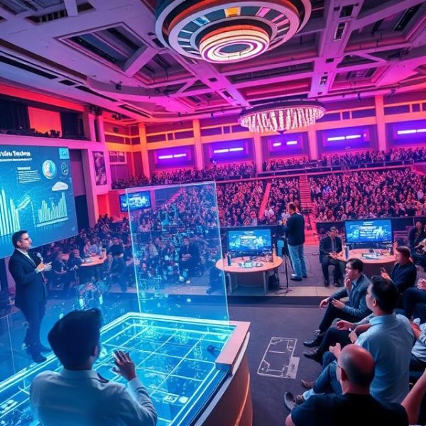 crypto summit