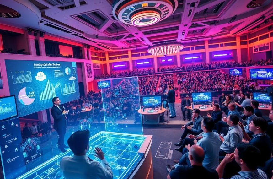 crypto summit