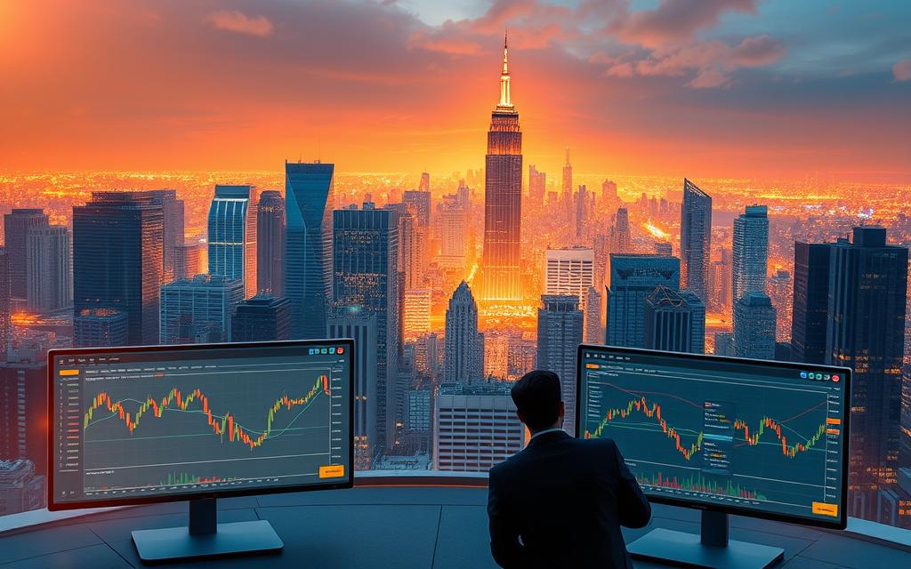 crypto trading platform