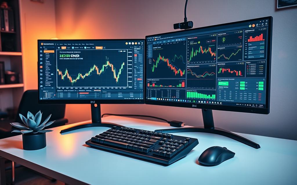 crypto trading tools