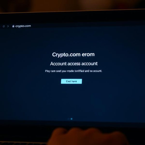 crypto.com login