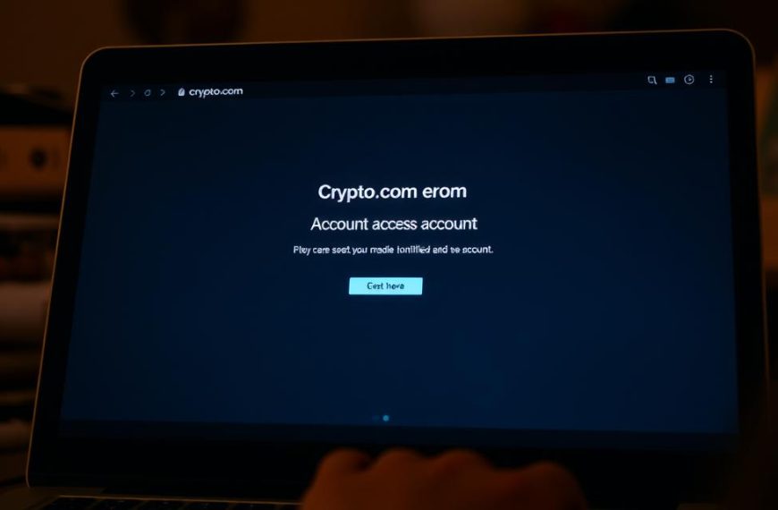 crypto.com login