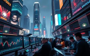 cryptocurrency exchange