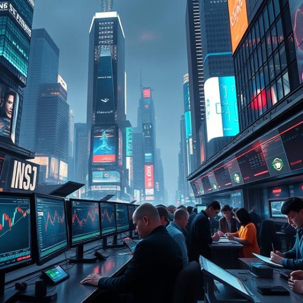 cryptocurrency exchange