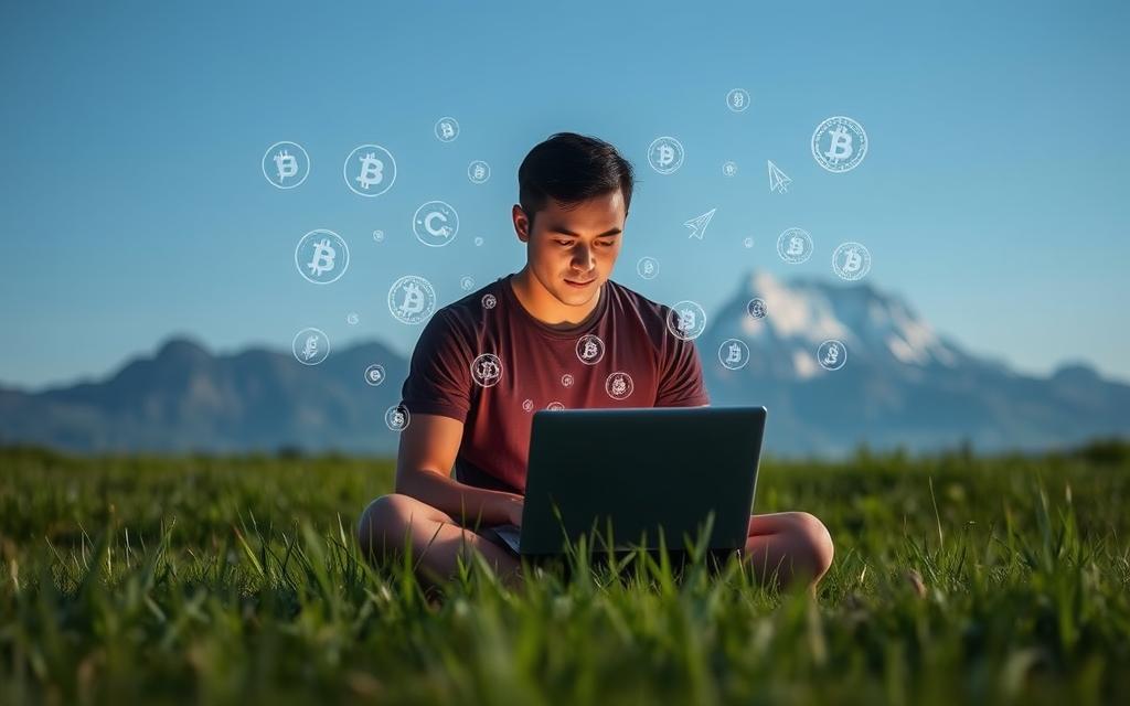 cryptocurrency investment
