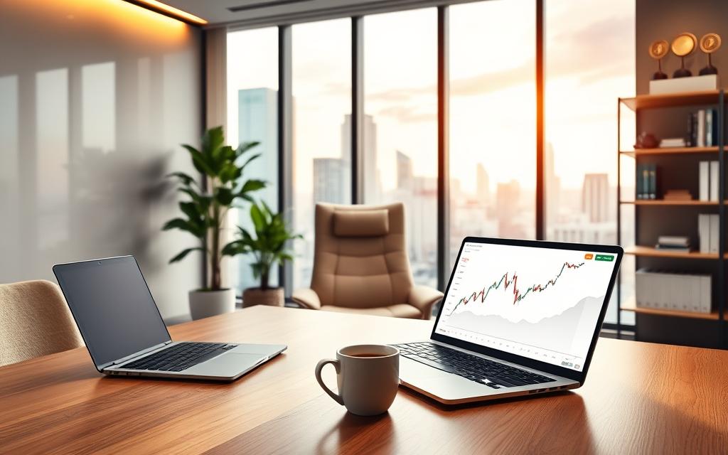 cryptocurrency investment