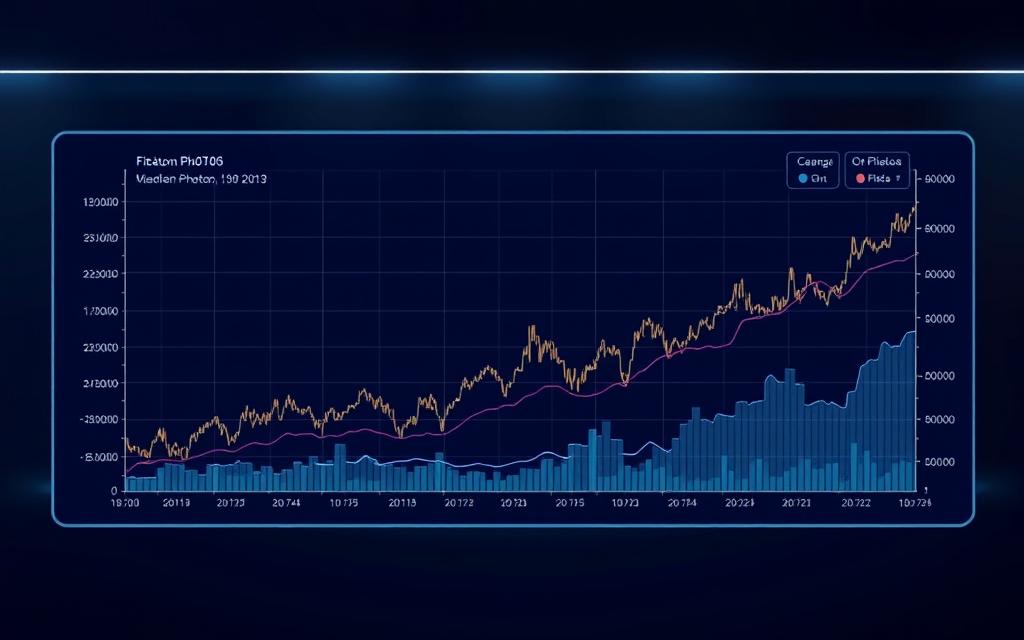 cryptocurrency market comparison