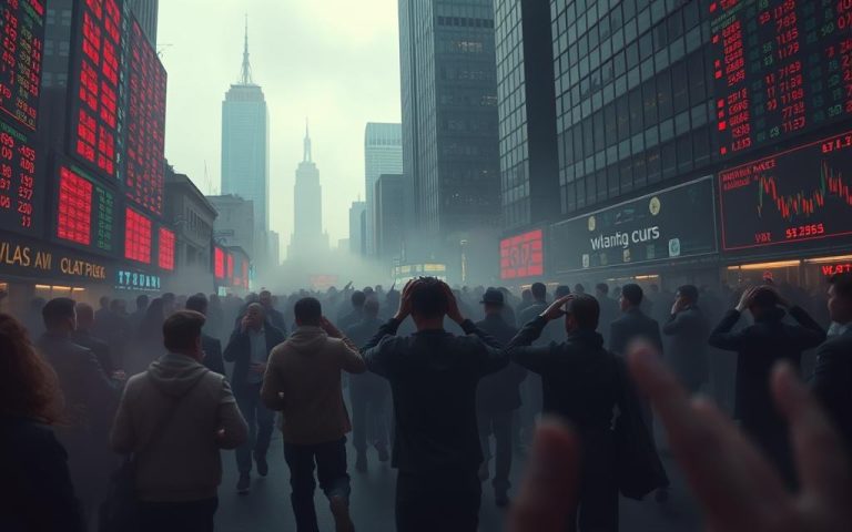 cryptocurrency market crash