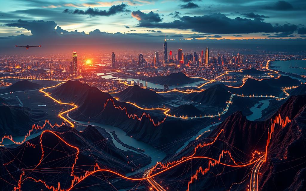 cryptocurrency market factors