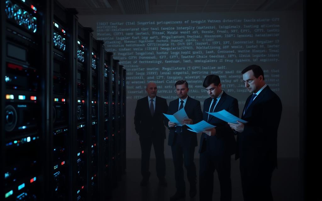 cryptocurrency mining regulations