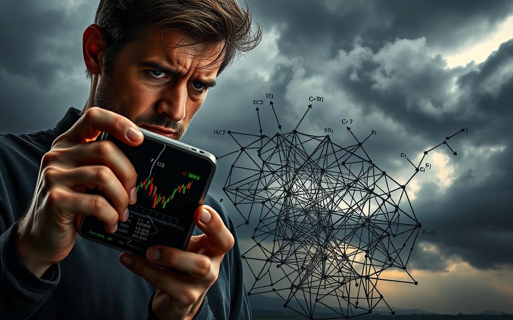 cryptocurrency risks