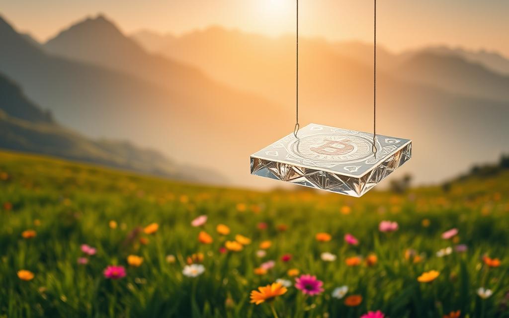 cryptocurrency staking benefits