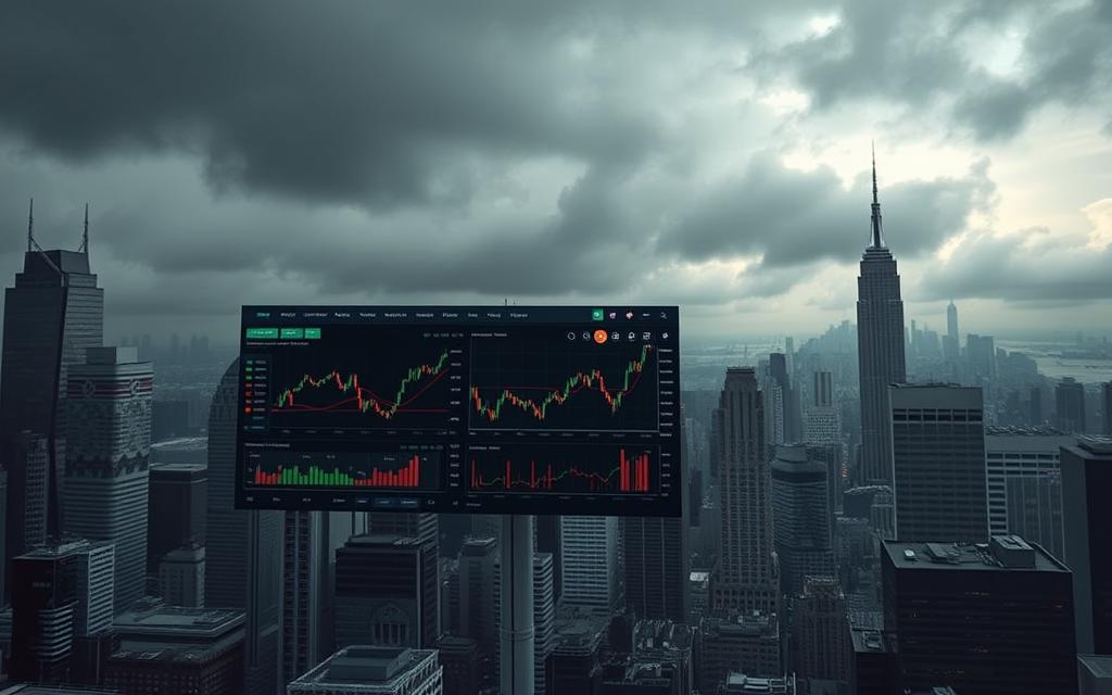 cryptocurrency trading platform