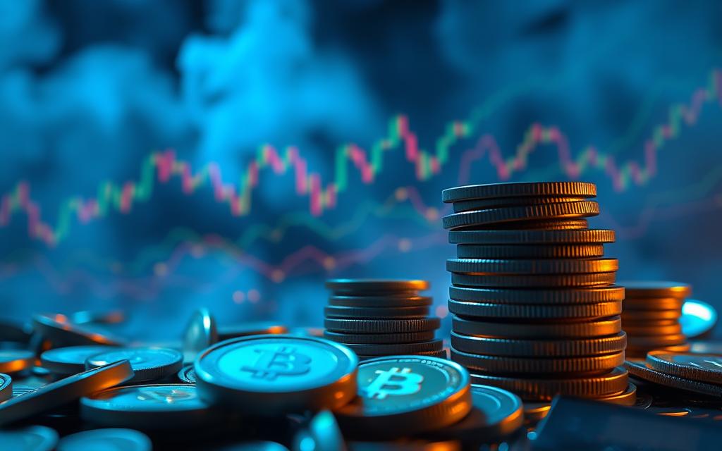 cryptocurrency volatility