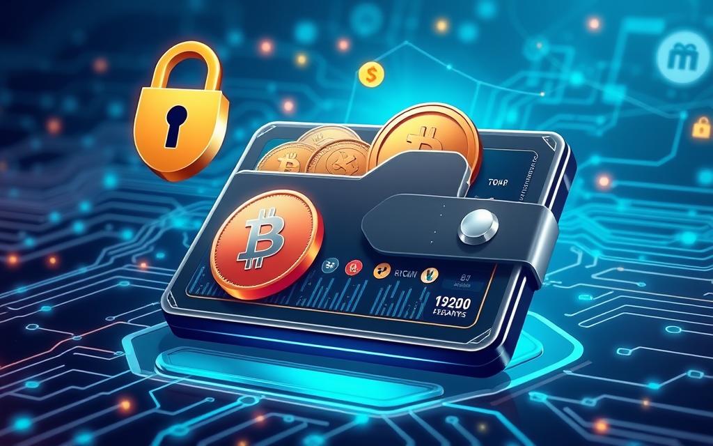 dogen crypto wallet