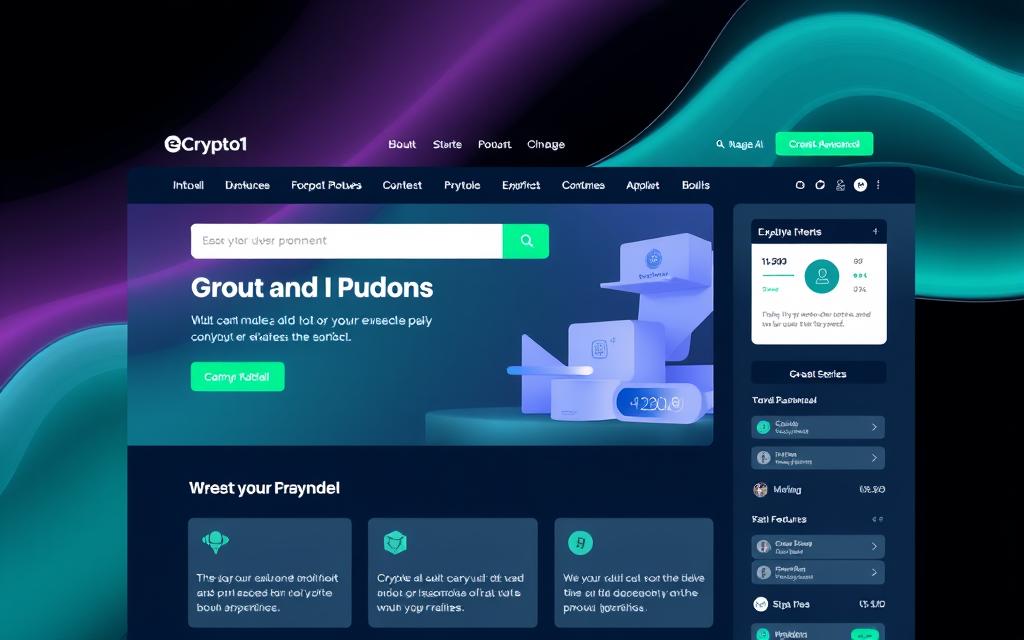 ecrypto1.com crypto exchange